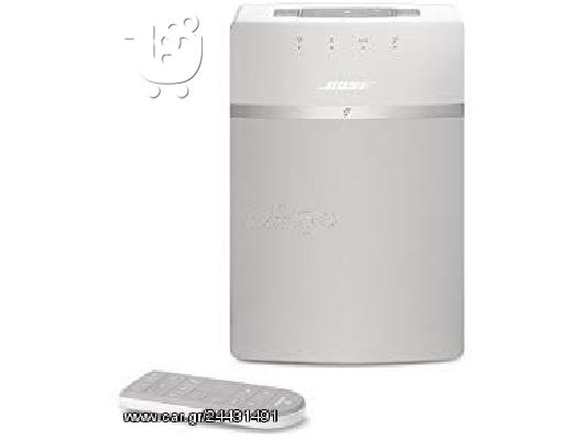 PoulaTo: BOSE SOUNDTOUCH 10